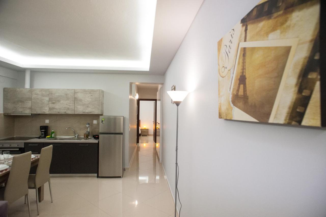 Dream Appartment 3 Perea Peraía Exterior foto